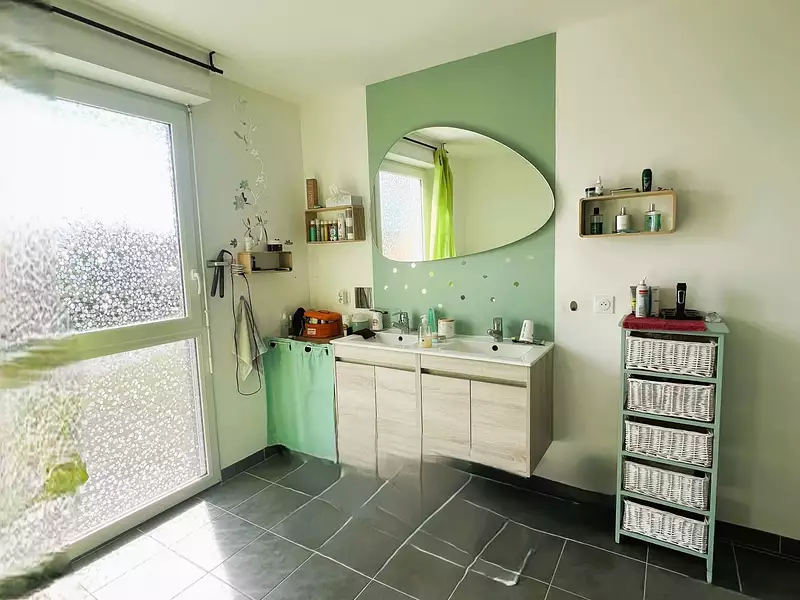 Maison, 140 m²