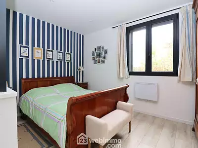 Maison, 145 m²