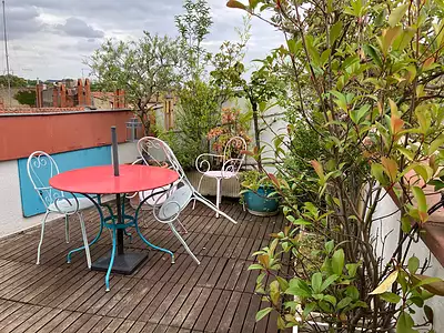 Appartement, 57,06 m²