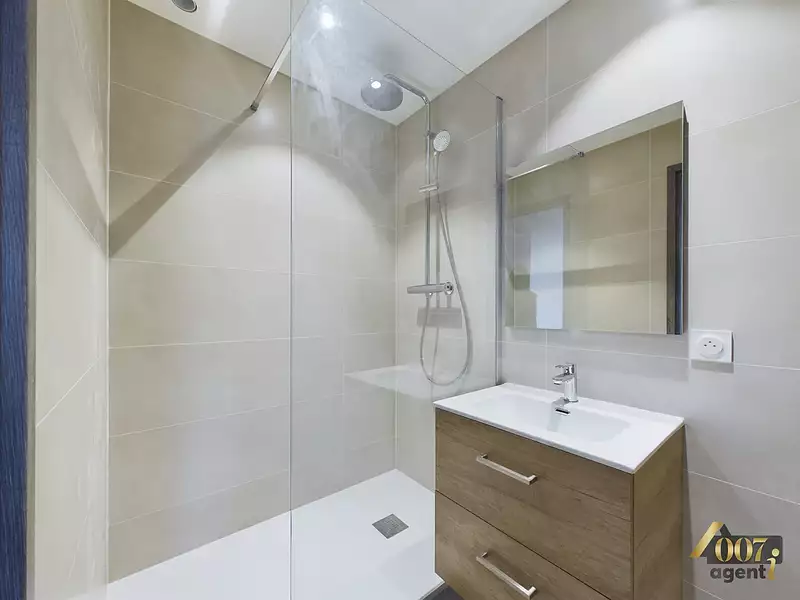 Appartement, 42,52 m²