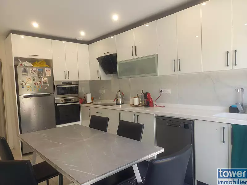 Maison, 110 m²