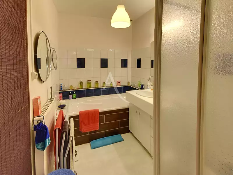 Appartement, 158,46 m²