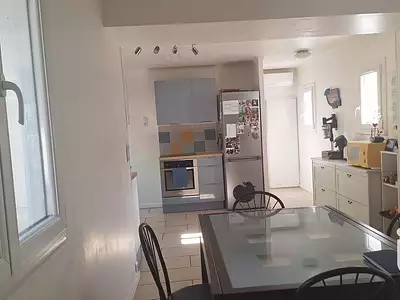 Maison, 134 m²
