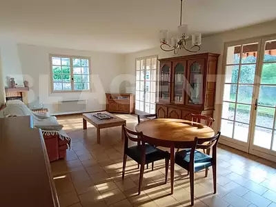 Maison, 102,15 m²
