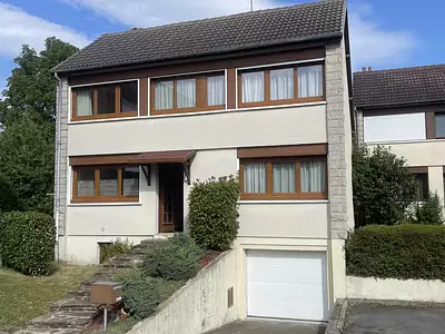 Maison, 111 m²