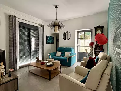 Maison, 118 m²