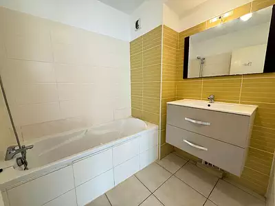 Appartement, 42 m²