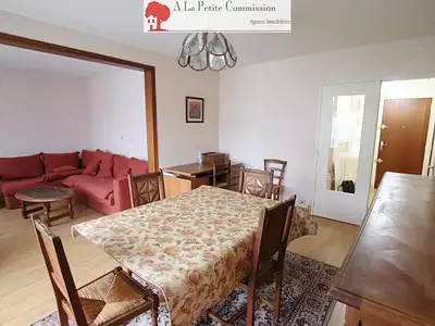 Appartement, 77,9 m²