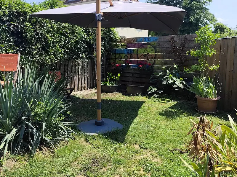 Appartement, 53 m²