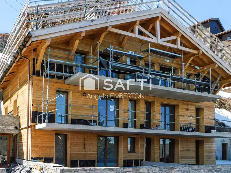 Maison, 171 m²