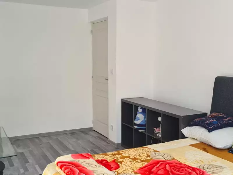 Appartement, 95 m²