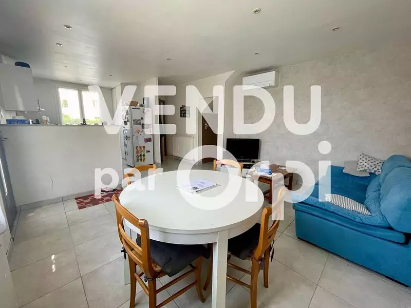 Appartement, 73 m²