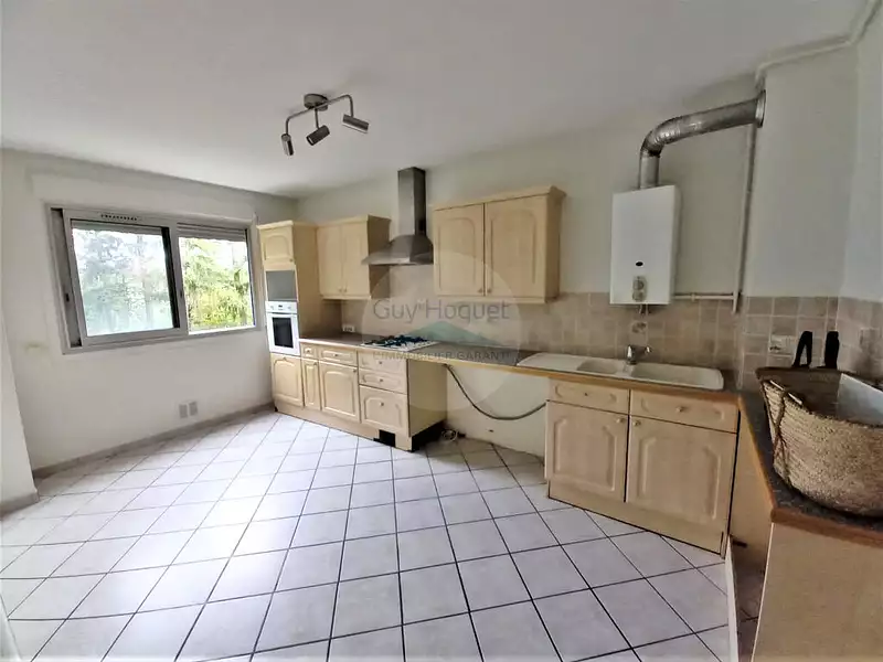Appartement, 78,01 m²