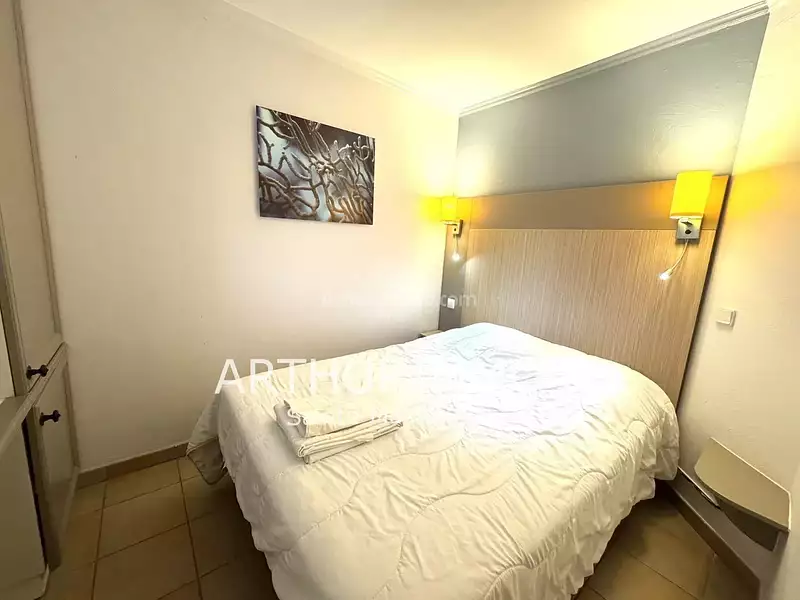 Appartement, 28 m²