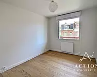 Appartement, 77 m²