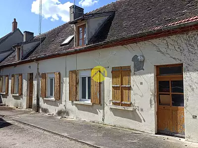 Maison, 165 m²