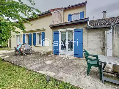 Maison, 160 m²