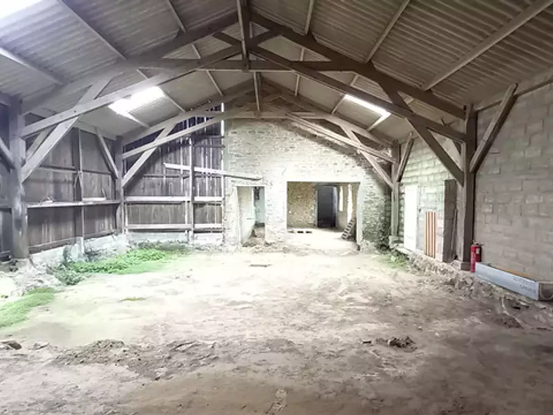 Maison, 250 m²