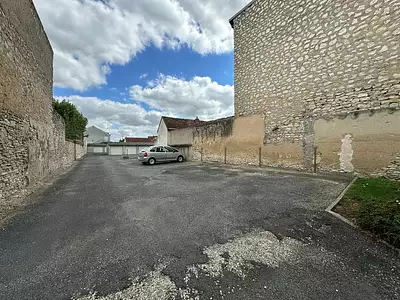 Appartement, 23,89 m²