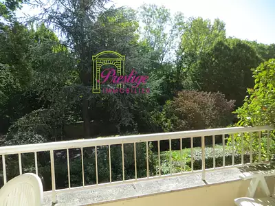 Appartement, 122 m²