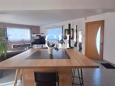 Maison, 138 m²