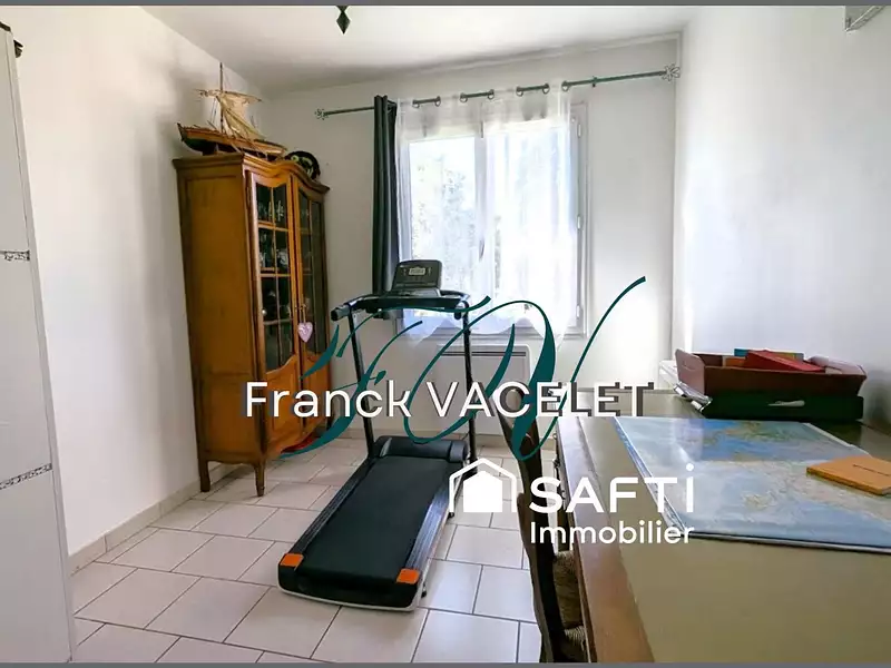 Maison, 98 m²