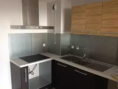 Appartement, 60,07 m²
