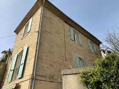 Maison, 89,85 m²