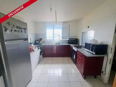 Maison, 98 m²