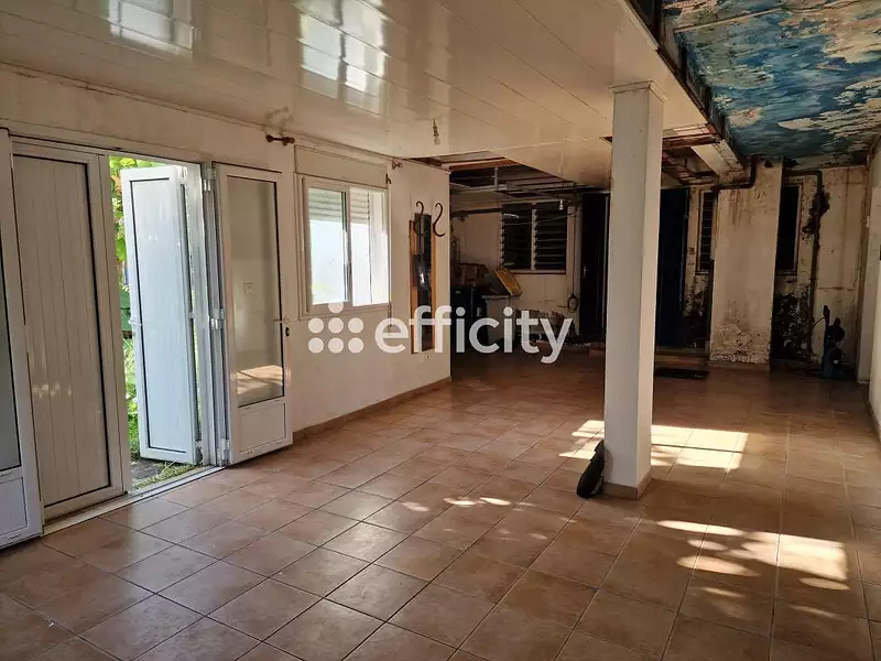 Maison, 150 m²