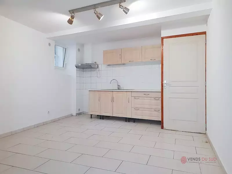 Maison, 55 m²