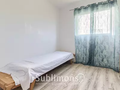 Maison, 75 m²
