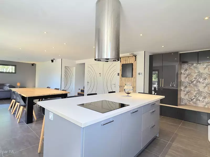 Maison, 145 m²