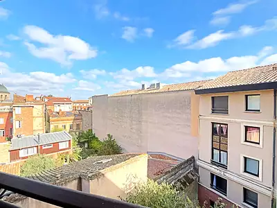 Appartement, 49 m²