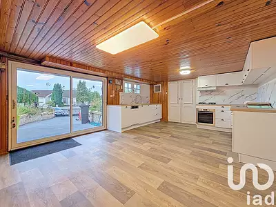 Maison, 82 m²