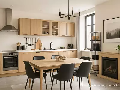 Maison, 156 m²