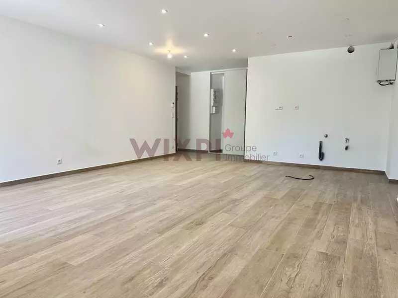 Appartement, 60,37 m²