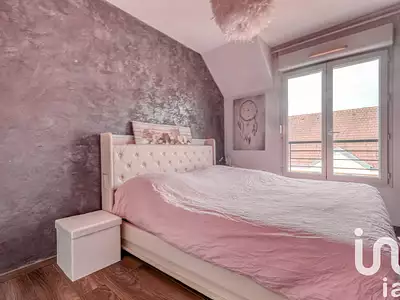 Appartement, 50 m²