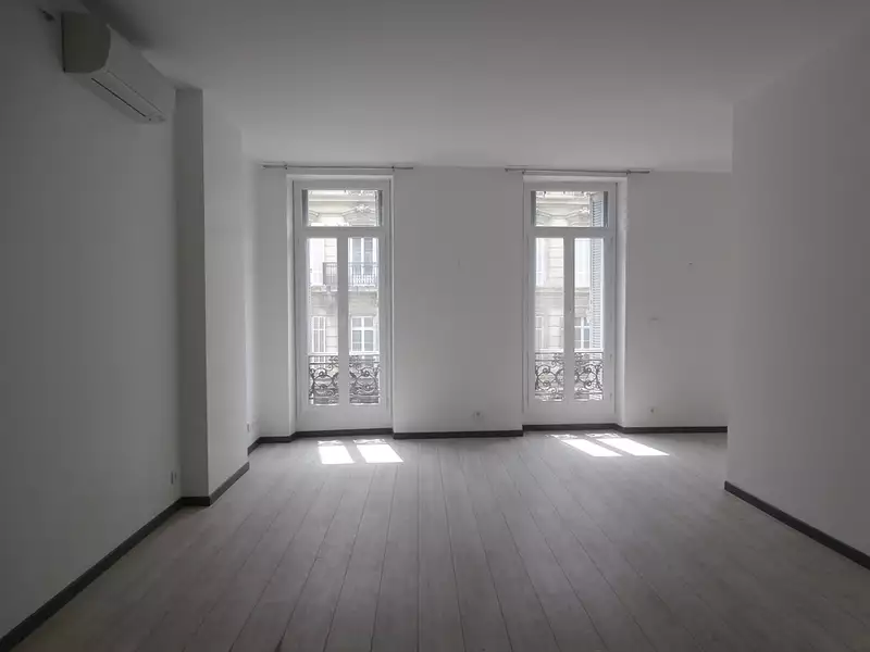 Appartement, 83,64 m²