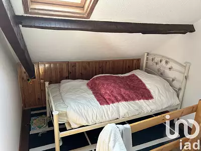 Maison, 46 m²