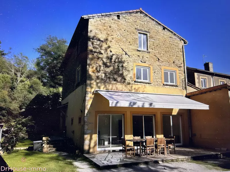 Maison, 227 m²