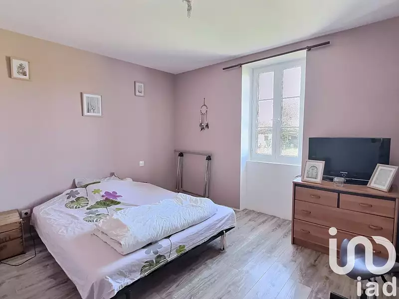 Maison, 266 m²
