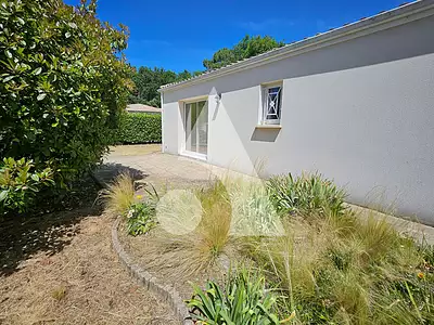 Maison, 99 m²