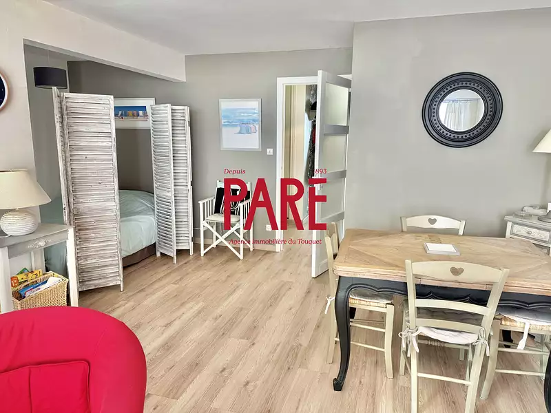 Appartement, 53,02 m²