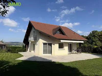 Maison, 156 m²