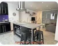 Appartement, 61 m²
