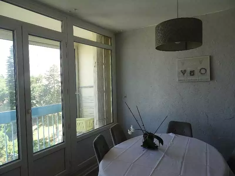 Appartement, 88 m²