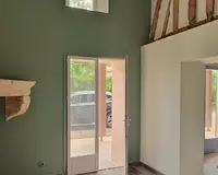 Maison, 210 m²