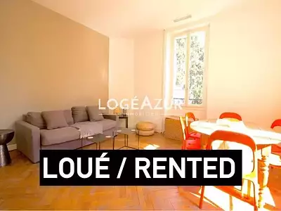 Appartement, 63,66 m²