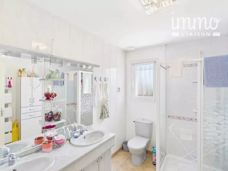 Maison, 136,4 m²